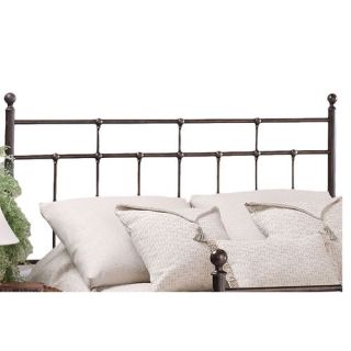 Birch Lane Regis Metal Headboard