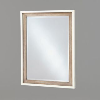 myRoom Rectangular Dresser Mirror by SmartStuff Furniture