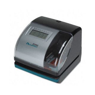 Acroprint Es700 Digital Automatic time Recorder