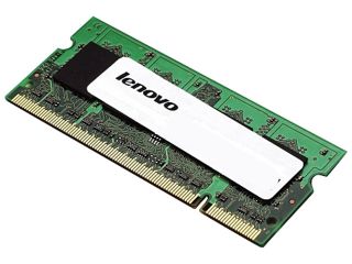 Lenovo 4GB 204 Pin DDR3 SO DIMM DDR 3(PC3 12800) System Specific Memory Model 0A65723