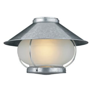 Light Outdoor Bowl Ceiling Fan Light Kit