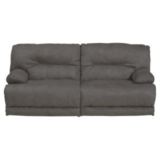 Catnapper Noble Lay Flat Reclining Sofa   Sofas