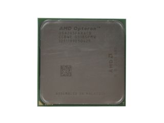 AMD Opteron 265 Italy Dual Core 1.8 GHz Socket 940 95W OSA265FAA6CB Processor