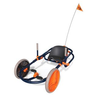 YBIKE Explorer 2.0 Navy / Orange