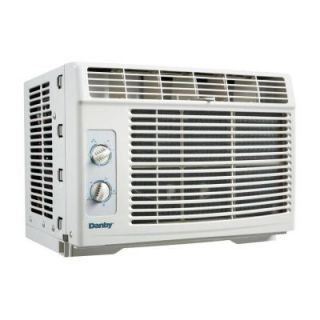 Danby 5,000 BTU Window Air Conditioner DAC050MB1GB