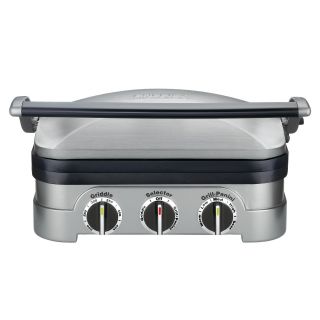 Cuisinart GR 4N Griddler