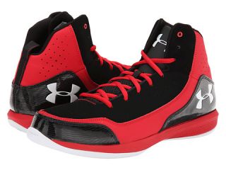 Under Armour Ua Jet Red Black White