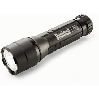 Bushnell TRKR 125 Lumen Multi Color Flashlight