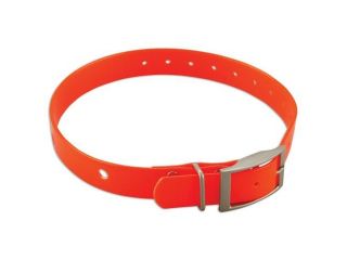 GARMIN 010 11130 20 1" Replacement Collar For DC 40