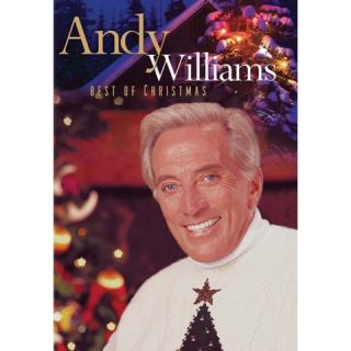  The Best of Andy Williams Christmas Shows