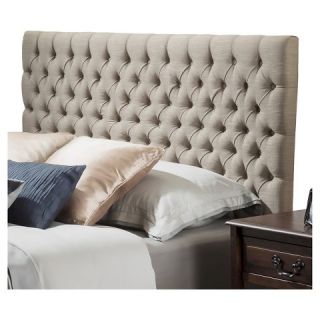 Christopher Knight Home Jezebel Button Tufted Headboard