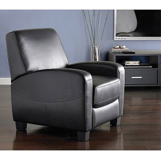 Mainstays Home Theater Recliner, Multiple Colors