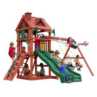 Gorilla Playsets Double Down Playset 01 0036