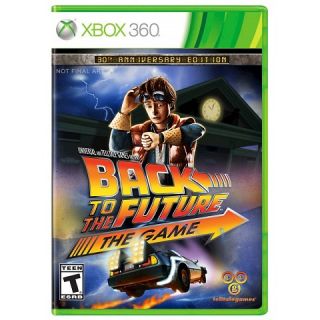  The Game   30th Anniversary Edition (Xbox 360)