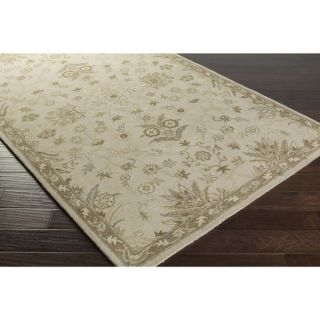 Hand tufted Karla Traditional Wool Rug (10 x 14)   16859384