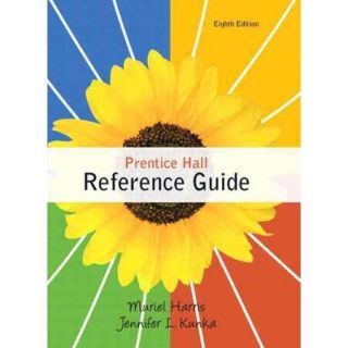 Prentice Hall Reference Guide + MyCompLab Access Code
