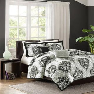 Home Essence Apartment Chelsea Bedding Comforter Set