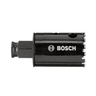 Bosch 1 1/4 in. 32mm Diamond Grit Hole Saw HDG114
