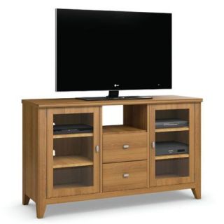 Caravel Bowery Entertainment Console