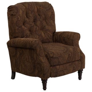Flash Furniture Traditional Recliner