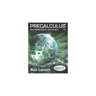 Precalculus (Hardcover)