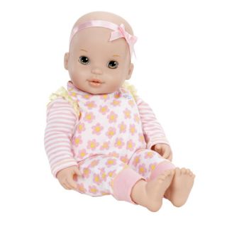My Little Baby Born Giggle & Play Doll