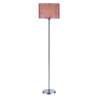 Lite Source Vicky Floor Lamp   Floor Lamps