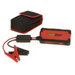 Everstart Multi Function Jump Starter &amp; Battery Charger