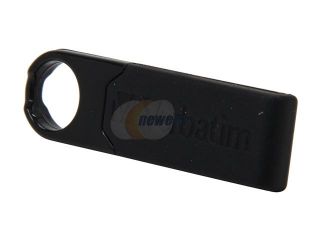 Verbatim Store 'n' Go Micro Plus 32GB USB 2.0 Flash Drive Model 97763