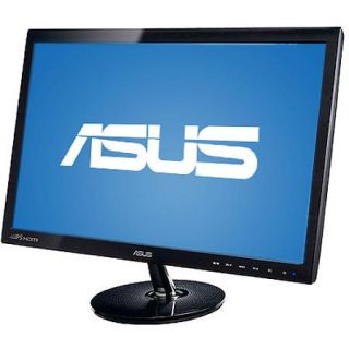 ASUS VS229H P 22" Slim LED 1080p Monitor