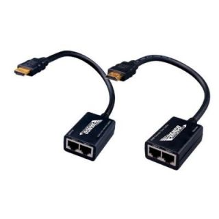 Vanco HDMI Video Console Extender Kit 280552