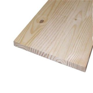 Edge Glued Panel (Common 21/32 in. x 18 in. x 4 ft.; Actual 0.656 in. x 17.25 in. x 48 in.) 493554