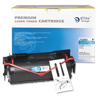 Remanufactured High capacity Toner Cartridge Alternative For Dell 341