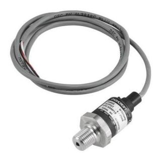 ASHCROFT G17M0215F2100# Transducer, 0 to 100 psi, Output 1 to 5VDC