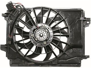 Depo 335 55037 000 AC Condenser Fan Assembly