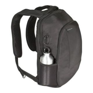 Travelon Anti Theft Urban 2 Compartment Backpack Black  