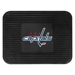 FANMATS Washington Capitals 14 in. x 17 in. Utility Mat 10786