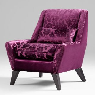 Mr. B. Riches Chair by Cyan Design