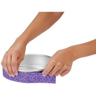 Bake Even Purple 6 piece Strip Set   15338097   Shopping