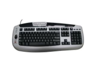 Digitalpersona The Dp Fingerprint Keyboard Is A Windows compatible 104key Keyboard With A Built