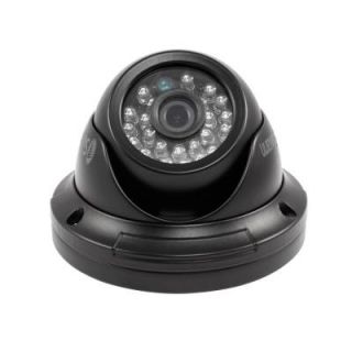 Swann Wired AHD 720TVL Indoor/Outdoor Dome Camera   Black SWPRO A851CAM US