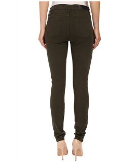 Parker Smith Ava Skinny Jeans in Olive Olive