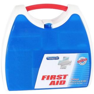Physicians Care 355pc First Aid Kit 50 Person