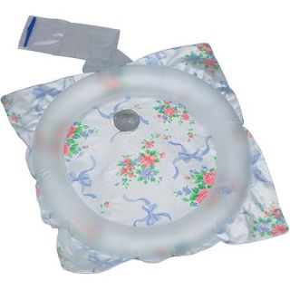DMI Inflatable Bed Shampooer
