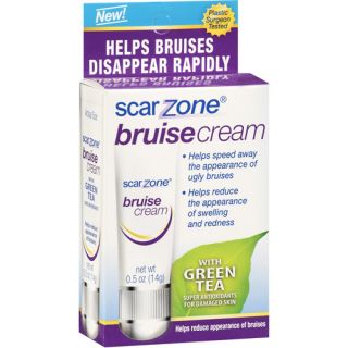ScarZone Bruise Cream, .5 oz