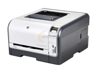 HP LaserJet CP1518ni CC378A Personal Up to 12 ppm 600 x 600 dpi Color Print Quality Color Laser Printer