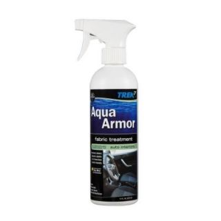 Trek7 Aqua Armor 16 oz. Fabric Stain Protector for Auto Interiors aaaut16