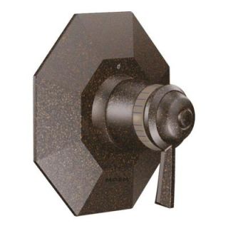 MOEN Felicity ExactTemp Shower Trim Kit in Oil Rubbed Bronze (Valve Sold Separately) TS3410ORB