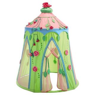 HABA Rose Fairy Play Tent