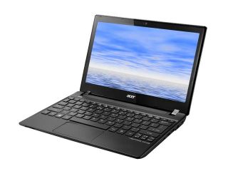 Acer Laptop Aspire E1 731 4656 Intel Pentium 2020M (2.40 GHz) 4 GB Memory 500 GB HDD Intel HD Graphics 17.3" Windows 8